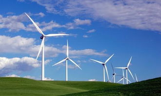 風電運維的發展方向在哪里