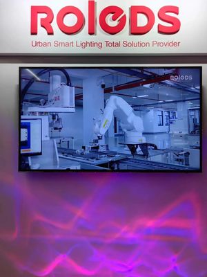 2022法蘭克福照明展結束了,一文速覽國內參展企業帶來的新科技及行業發展趨勢 - 廣州建筑電氣展