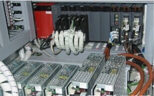 東莞市變頻器供應商與維修服務指南 山威科技與洪梅變頻器維修深度解析